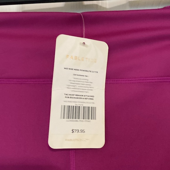 Fabletics - Picture 11 of 11